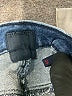 RTA Road To Awe Blue Jeans Size 25 waist - photo 7