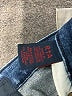 RTA Road To Awe Blue Jeans Size 25 waist - photo 8