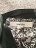 Kensie Black Blazer Size M - photo 6