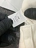 J.Crew Ivory Jeans Size 27 Waist Short - photo 7