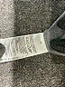 Gap Fit Solid Gray Active Pants Size M - photo 8