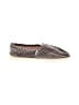 TOMS Houndstooth Gray Dress Shoes Size 5 (youth) - photo 1