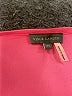 Vince Camuto 100% Polyester Pink Sleeveless Blouse Size XL - photo 7