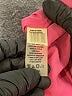 Vince Camuto 100% Polyester Pink Sleeveless Blouse Size XL - photo 8