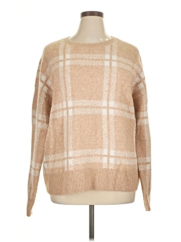 Ann Taylor LOFT Outlet Pullover Sweater (view 1)