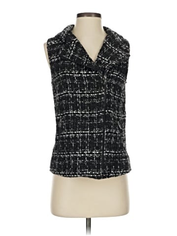 Ann Taylor LOFT Outlet Vest (view 1)