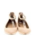 Unbranded Ivory Tan Flats Size 11 - photo 2