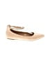 Unbranded Ivory Tan Flats Size 11 - photo 1
