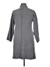Assorted Brands Gray Cardigan Size XL - photo 2