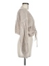Shein Tan Cardigan Size 6 - photo 4