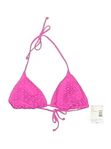 Joe Boxer Swimsuit Top (view 1)