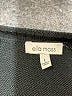 Ella Moss Black Pullover Sweater Size L - photo 7