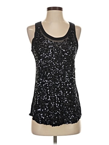 Armani Exchange Sleeveless Top (view 1)