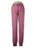 Unbranded Solid Pink Casual Pants Size M - photo 1
