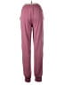 Unbranded Solid Pink Casual Pants Size M - photo 2