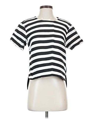 Kate Spade New York Short Sleeve Top (view 1)