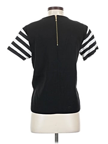 Kate Spade New York Short Sleeve Top (view 2)