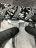 Chico's Paisley Black Casual Pants Size Lg (2.5) - photo 7