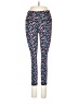 VSX Sport Hearts Blue Leggings Size XS - photo 1