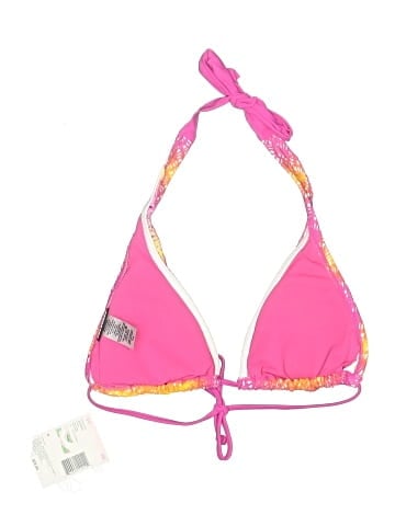 Joe Boxer Swimsuit Top (view 2)