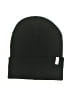 Bebe Black Beanie One size - photo 1
