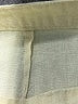 Unbranded Yellow Casual Pants Size 6 (estimated) - photo 7