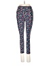 VSX Sport Hearts Blue Leggings Size XS - photo 2