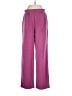 Mondetta Purple Pink Casual Pants Size M - photo 1