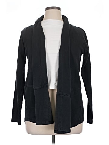 Port Authority Cardigan (view 1)