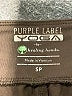Assorted Brands Color Block Black Active Pants Size S - photo 7