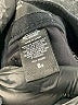 Express Jeans Chevron-herringbone Black Jeans Size 8S - photo 8