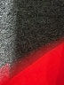 Ann Taylor LOFT 100% Polyester Red Long Sleeve Blouse Size XL - photo 7