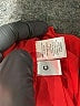 Ann Taylor LOFT 100% Polyester Red Long Sleeve Blouse Size XL - photo 8