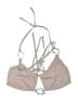 Assorted Brands Tan Swimsuit Top Size M - photo 1