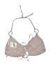 Assorted Brands Tan Swimsuit Top Size M - photo 2