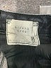 R13 Graphic Black Jeans Size 25 waist - photo 8