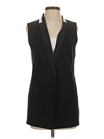 Elevenses Vest (view 1)