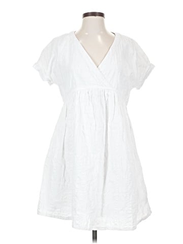 Sigrid Olsen Casual Dress (view 1)