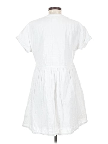 Sigrid Olsen Casual Dress (view 2)