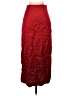 Zara Red Formal Skirt Size XS - photo 1