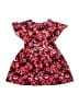 Cat & Jack Hearts Pink Dress Size 2T - photo 1