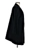 Sundance 100% Acrylic Black Cardigan Size M - photo 4