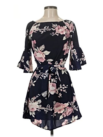 Unbranded Casual Dress (view 1)