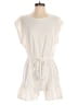 UEU Solid Ivory Romper Size S - photo 1