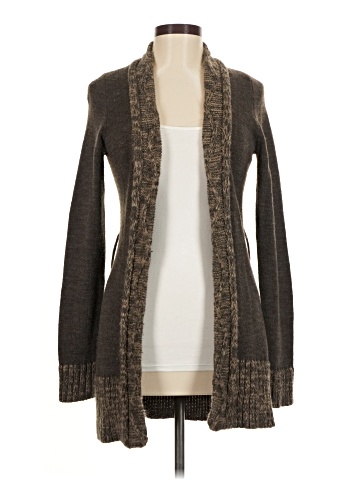 J.J. ALWAYS Cardigan (view 1)