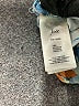 Joie 100% Polyester Blue Long Sleeve Blouse Size XXL - photo 8