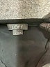 Ann Taylor LOFT Solid Black Romper Size 2 - photo 4