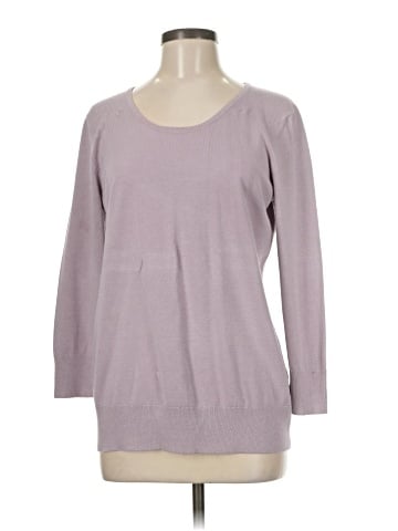 Cupio Pullover Sweater (view 1)