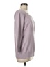 Cupio Gray Purple Pullover Sweater Size M (estimated) - photo 4