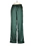 Rachel Parcell Stripes Green Casual Pants Size XXS - photo 1